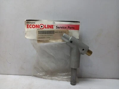 Grainger 3JT02 25CFM Gun Assembly - Image 1 of 4