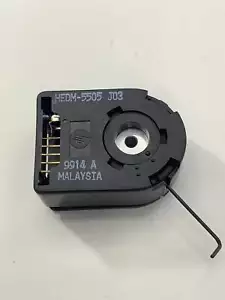 HEDM5505-J03 - HP - Rotary Encoder Optical 1024 Quadrature (Incremental) Vertica - Picture 1 of 1