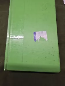 The Life Of Henry Clay Hardback Book Ex-library - Foto 1 di 2