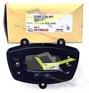 VELOCÍMETRO DE PANTALLA KYMCO MXU250 / MEDIDOR VELOCIDAD DE ASI 37200-LCA5-90A - Imagen 1 de 15