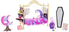 Mattel - Monster High Clawdeen's Bedroom [New Toy] Paper Doll
