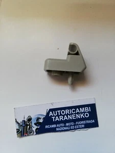 GANCIO ALETTA PARASOLE FIAT PUNTO 1999 ART.17.083 - Picture 1 of 1