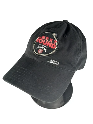 The Next Round by Jim Beam ESPN Sports StyleMaster Strapback Hat Cap - Image 1 of 4