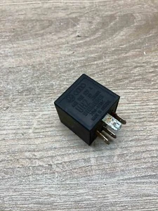 445955529A UH2 Siemens Audi A6 Control Relé Módulo Unidad - Imagen 1 de 7