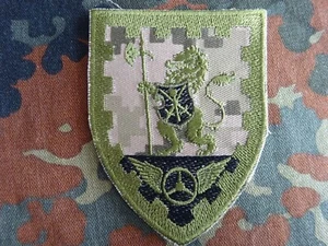 Original Patch Militär Abzeichen Ukraine Знак України військовий  - Bild 1 von 2