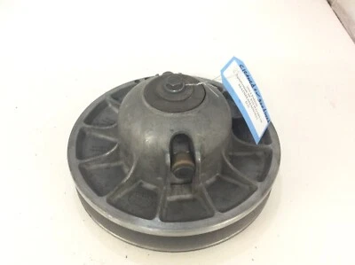 Polea de embrague Polaris Secundaria 2011-2014 Sportsman 550 850 1322924 X2 XP Foto 1 de 4