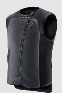 Alpinestars Tech-Air® 3 System Black Motorbike/Motorcycle Airbag System - Picture 1 of 6