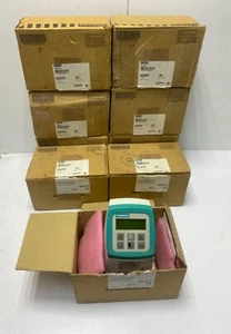 SIEMENS 7ME6920-1AA30-1AA0 SITRANS F M MAG 6000 / 7ME69201AA301AA0 Nuovo - Foto 1 di 13