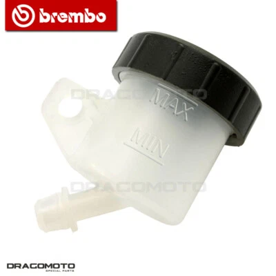 DUCATI MONSTER S4 R 996 2003 Serbatoio Frizione BREMBO Foto 1 de 3