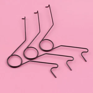 Molla innesco acceleratore 3 pezzi per motosega Husqvarna 362 365 371 372 XP 503736401 - Foto 1 di 4