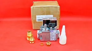 SIT 848 Sigma Gas Valve XR/HR GA3000 - Picture 1 of 8