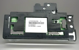 LG Television Wi-Fi Bluetooth Module EAT65167002 for 0LED83C1PUA - Picture 1 of 4