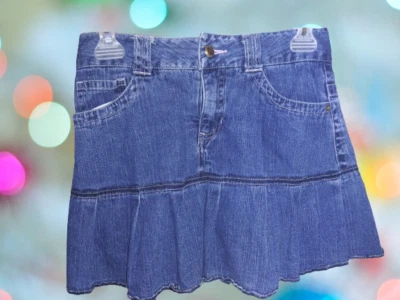 Faded Glory Mini Skirt - Image 1 of 3