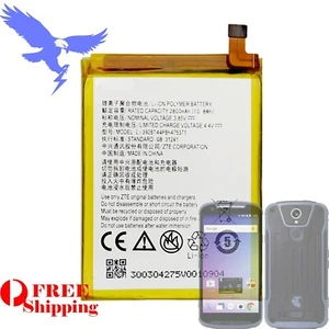 Replace Battery for Telstra Tough Max 2 ZTE T85 FreeShip Li3928T44P8h475371 - Picture 1 of 1