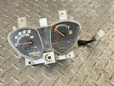 16 Genuine Scooter Co. Roughhouse 50 Speedometer Gauges Cluster Speed Gauge