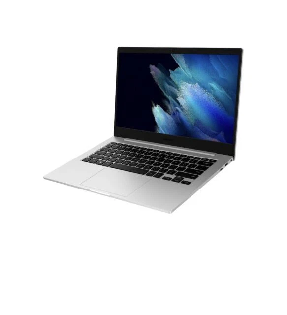 Samsung Galaxy Book Go 14" (64GB eMMC, Qualcomm Snapdragon 7c Gen 2, 2.55GHz,... - Image 1 of 1