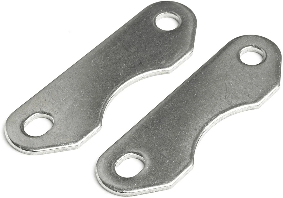 Hpi Racing 86876 Brake Plate (2Pieces) Firestorm - Image 1 of 1