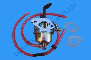 Kipor KGE1000Ti IG1000P 900 1000 Watt Inverter Gas Generator Carburetor Assembly - Picture 1 of 5