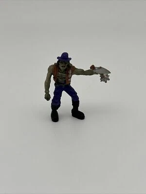Figura Mattel 1995 Judge Dredd Vs The Uglies Mega Heroes Fink Angel 2,5 pulgadas...40 Foto 1 de 4