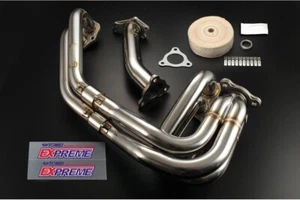 Tomei Manifold Single Scroll For: Subaru Impreza GDA GDB WRX STI 01-07 - Picture 1 of 1