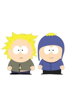 Tweek & Craig 2er Pack - Bild 1 von 3