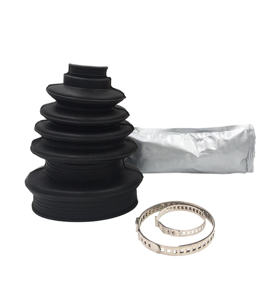 Universal Gimbal Bellows Kit for Utility Mounting + Grease 90-120 - Image 1 of 1