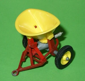 Britains Farm / 9538 Vicon Vari Spreader - Picture 1 of 8