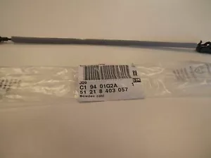 Genuine BMW X5 E53 Door Bowden Cable Outer Door Handle To Door Latch - REAR - Picture 1 of 4