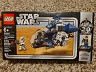 LEGO Star Wars: Imperial Dropship - 20th Anniversary Edition (75262)