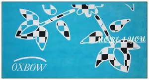 *** SALE *** NEW Famous European Brand Extra Large Beach Towel 100x180cm - Picture 1 of 1