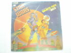 STAR WARS GALACTIC FUNK BY MECO SELTENE LP Schallplatte Vinyl INDIEN INDIAN 194 NM