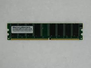 512MB MEMORY FOR APPLE POWER MAC G5 DUAL 2.7GHZ M9749LL DUAL 2GHZ M9032LL - Picture 1 of 1