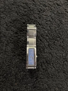 DKNY Women's Stainless Steel Watch - Picture 1 of 2