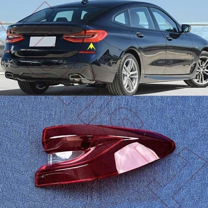 For BMW 6-Series GT 2020-23 Right Outer Side Tail Light Lens Cover - Picture 1 of 7