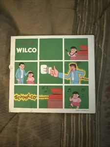 Schmilco by Wilco CD 2016 - Imagen 1 de 5