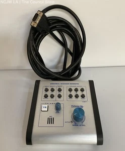PreSonus Central Station Remote - Bild 1 von 8