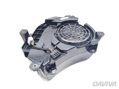 Porsche Cayenne Haut-parleur de caisson de basses 2014 SUV 4/5dr 7P5035481D - Photo 1/4