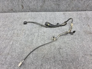 2001-2006 LEXUS LS430 OEM FRONT LEFT ABS SPEED SENSOR WIRE SKID CONTROL HARNESS - Picture 1 of 5