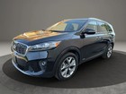 2019 Kia Sorento EX Sport