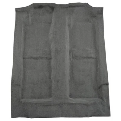 Alfombra para Nissan Rogue Select Pass Area Cutpile 2014-2015 Foto 1 de 4