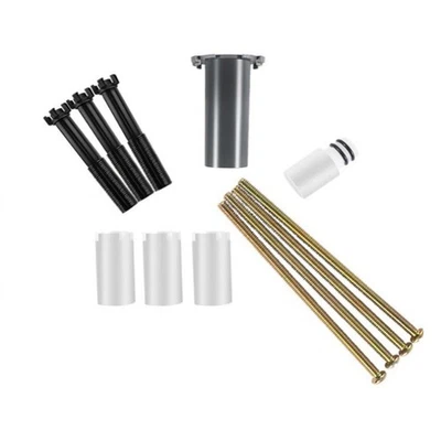 MARKENLOS Juego de ampliación para ducha y bañera SmartControl para Grohe 14048000