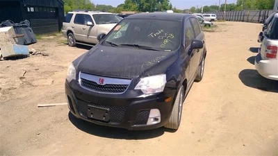 Conjunto de pieza de freno antibloqueo compatible con 08 EQUINOX 1023067 Foto 1 de 4