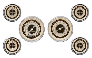 NT01SHC Classic Instruments Nostalgia VT Series - Foto 1 di 2