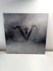 SAINT VITUS - Saint Vitus - LP ITALY DeA + fascicolo - NUOVO SIGILLATO - Imagen 1 de 3