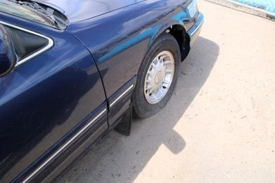 Automatic Transmission Excluding Police Package Fits 95 CROWN VICTORIA 3549423 - Изображение 1 из 4