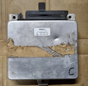 Opel Manta Rekord Monza 2.0 ECU 0 280 000 301 90 144 512 9014451 0280000301 CIH - Picture 1 of 4