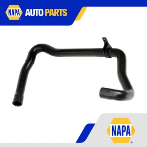 Radiator Hose fits PEUGEOT 106 Mk1 1.6 Lower 93 to 96 NFZ(TU5JP) Coolant Gates - Picture 1 of 8
