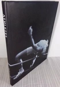 ATHLETES by Anderson & Low Photography - Twin Palms 2002 - HC/DJ VG - Picture 1 of 6