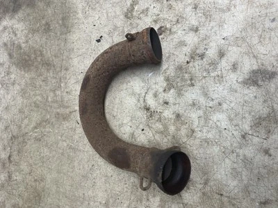 Оригинальная труба выпускного коллектора 1997 polaris xplorer 300 4x4 65 - Изображение 1 из 4