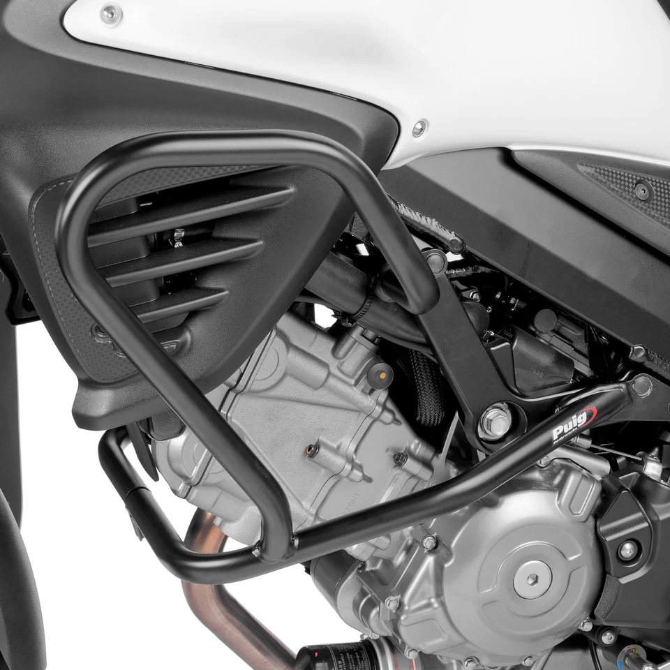 For Suzuki Vstrom 650 2012-2016 Puig Engine Guards Foto 1 de 2